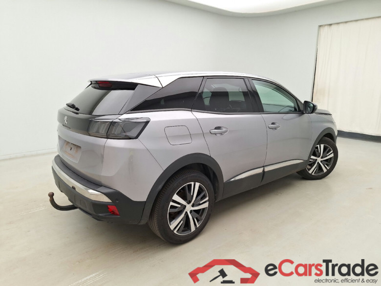 Peugeot, 3008 FL'20, 3008 1.5BHDi 96kW Allure #4