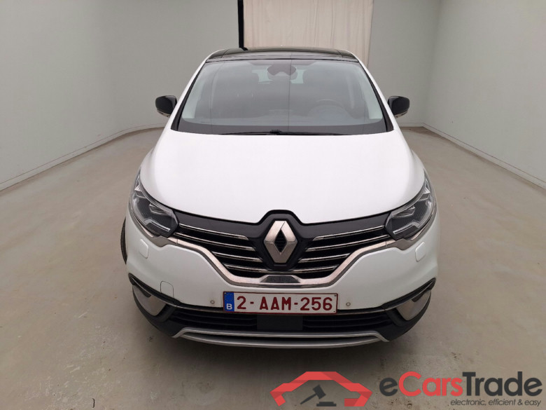 Renault, Espace FL'20, Espace dCi 190 Init.Paris EDC