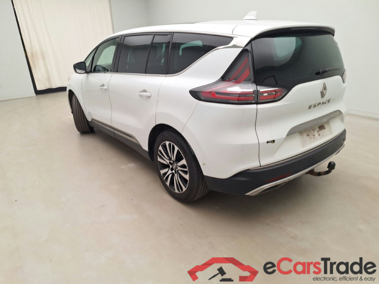 Renault, Espace FL'20, Espace dCi 190 Init.Paris EDC #3
