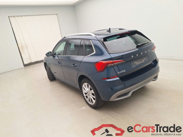 Skoda, Kamiq '19, Kamiq 1.0TSI 85kW Ambition DSG #3