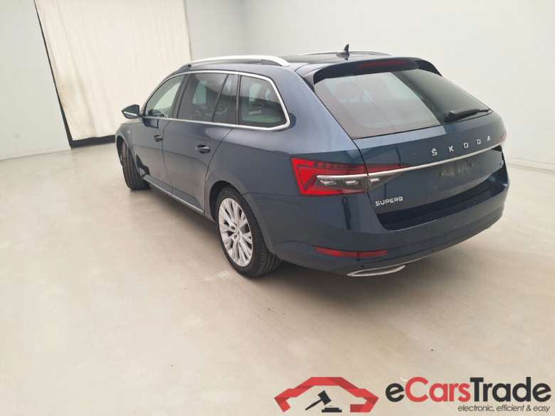 Skoda, Superb Combi FL'19, Sup.Comb.PHEV 218 L&K.iV DSG #3