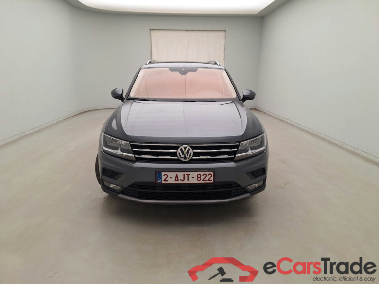VW, Tiguan Allspace '17, Tig.Allsp.TDi 150 Comfort.DSG