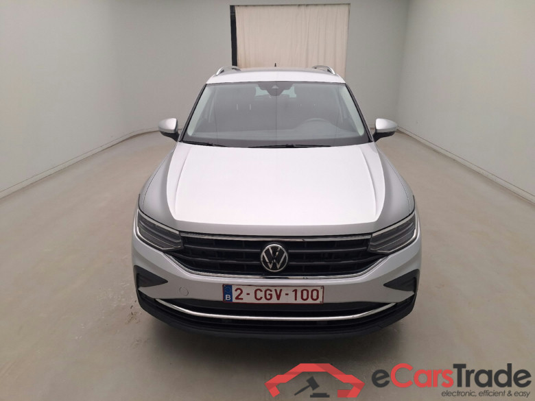 VW, Tiguan FL'20, Tig.1.5TSI 110kW Life DSG #1
