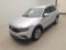 preview Volkswagen Tiguan #1