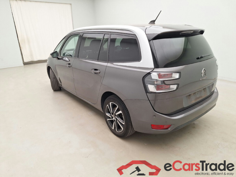 Citroën, Gr.C4 SpaceT. FL'16, Gr.C4 SpT.1.5HDi 130 Bus.Lnge #3