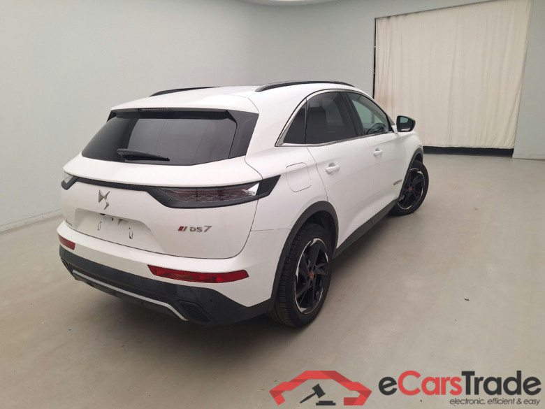 DS, DS7 CB '17, DS 7 Crossback 1.5 BlueHDi 130 Auto PERFORMANCE Li #4