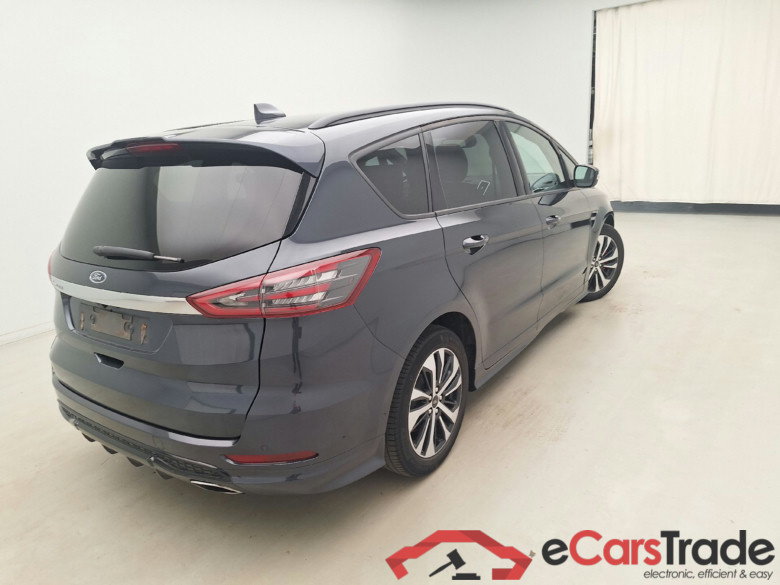 Ford, S-Max '15, Ford S-Max 2.0 TDCi 139kW S/S Aut. ST-Line 5d #4