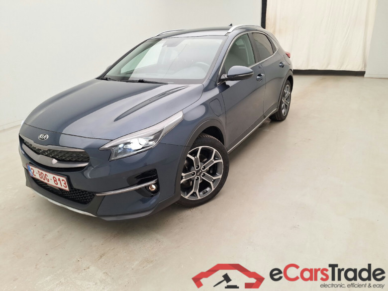 Kia, XCeed '19 PHEV, XCeed 1.6PHEV 141 Sense DCT #2