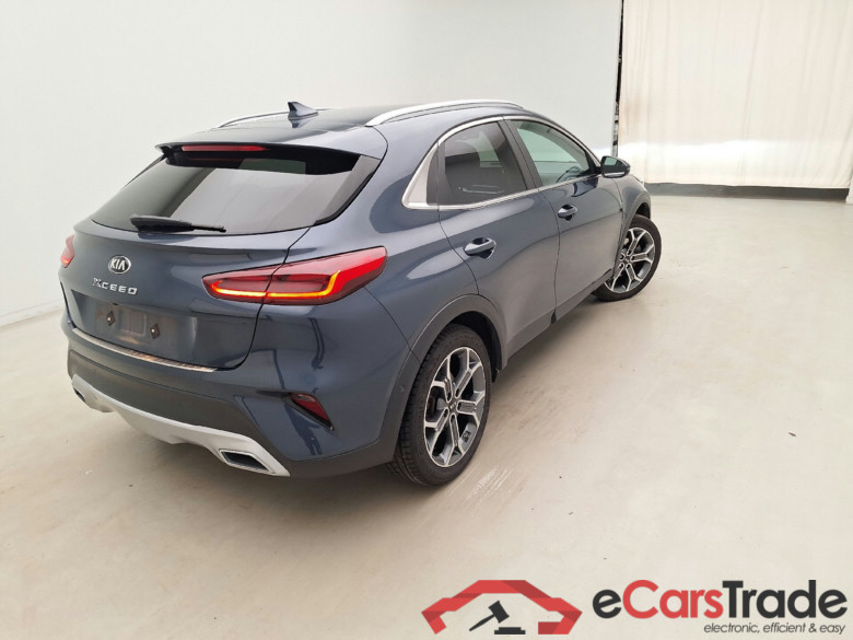 Kia, XCeed '19 PHEV, XCeed 1.6PHEV 141 Sense DCT #4