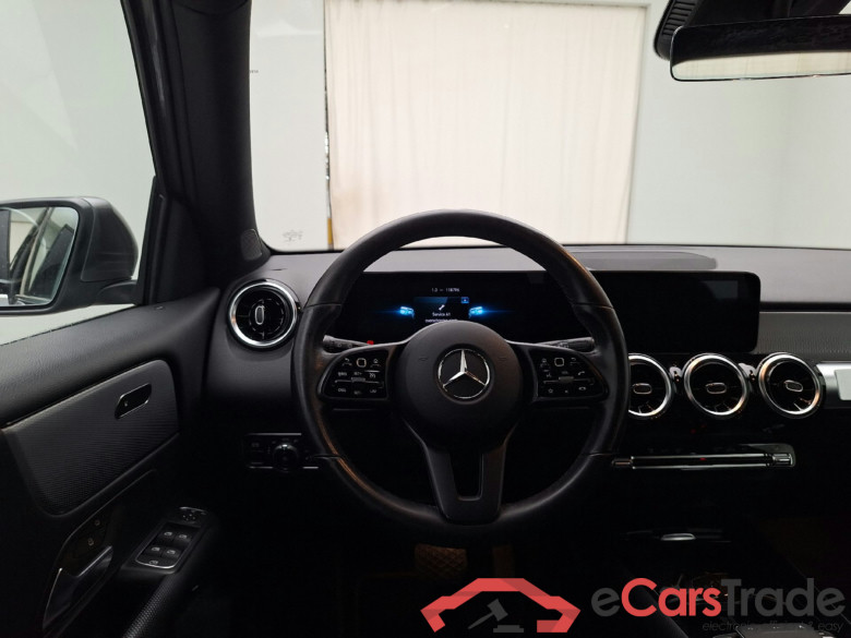 Mercedes, GLB '19, GLB 180d Business Solution #6