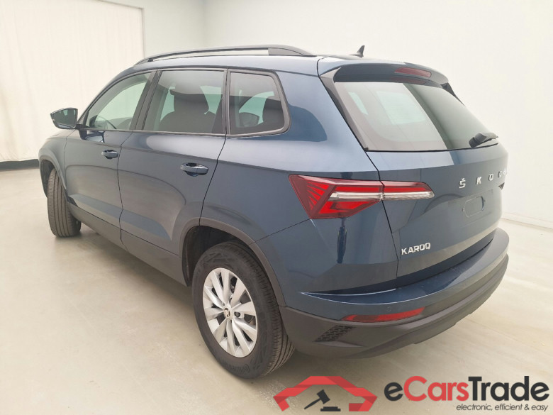 Skoda, Karoq FL'22, Karoq 2.0CRTDI 110kW Ambition #3