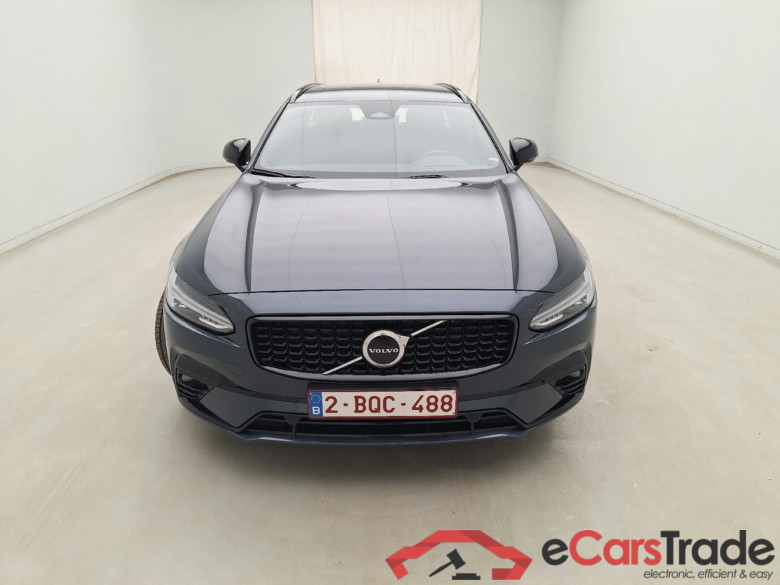 Volvo, V90 FL'20, V90 B4 D 145 R-Design GTr. #1