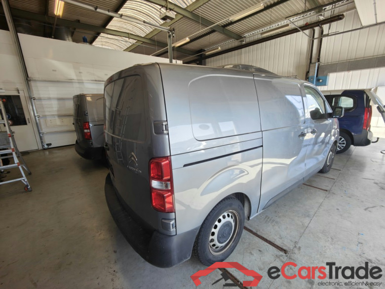 Citroën Jumpy M 1.5 BlueHDi 120 S&S MAN6 Club 4d  Frigo !!!!!!Technical issue!! #2