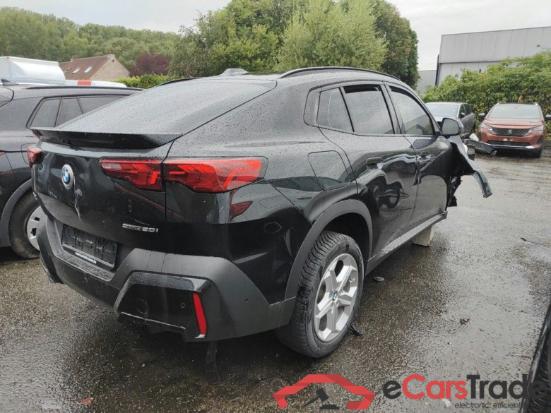 BMW X2 sDrive20i 125kW Auto 5d !!Damaged car!! #2