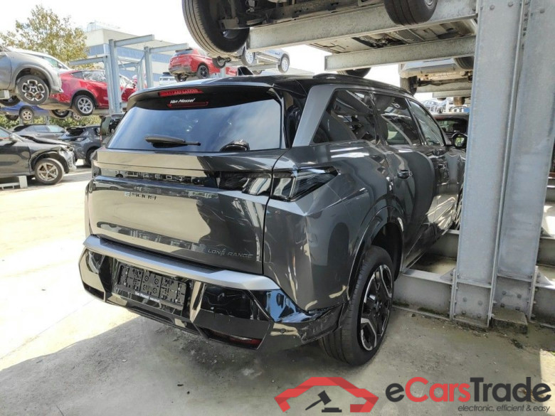 Peugeot 5008 e-5008 230 GT 5d !!Damaged car!! #2