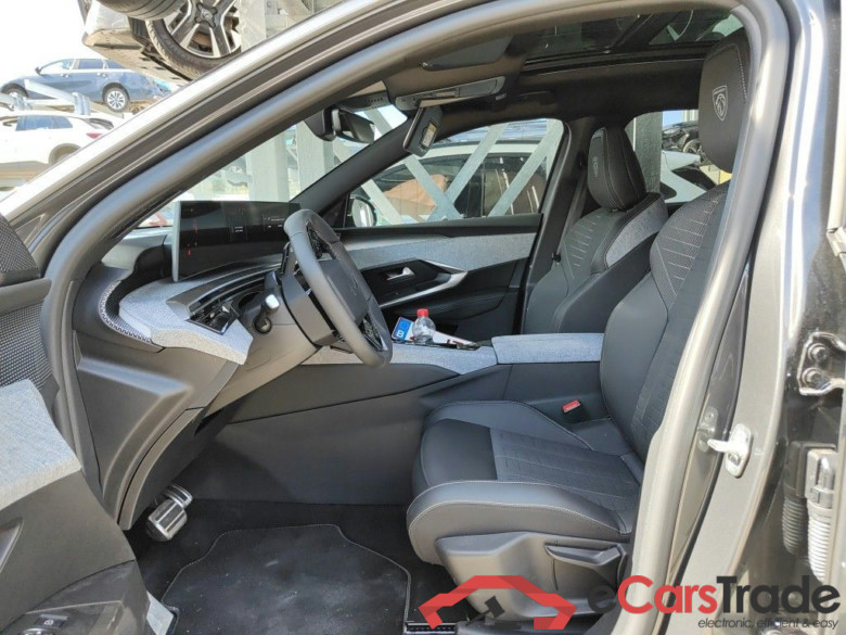 Peugeot 5008 e-5008 230 GT 5d !!Damaged car!! #3