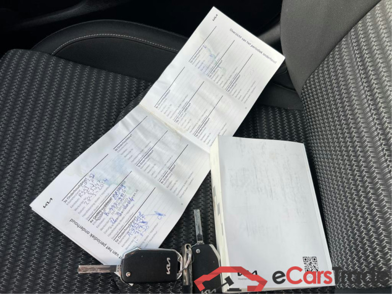 KIA ceed sportswagon 88 kW #6