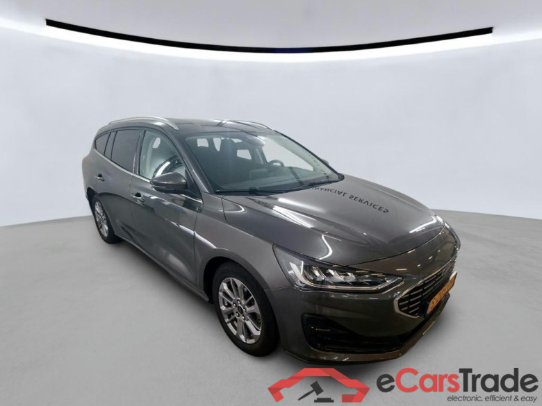 FORD Focus Wagon 91 kW #5