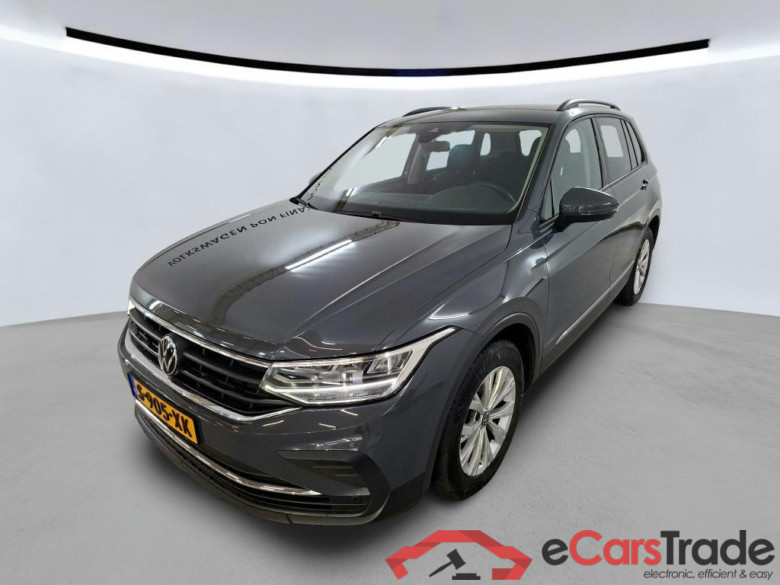 VOLKSWAGEN Tiguan 110 kW #1