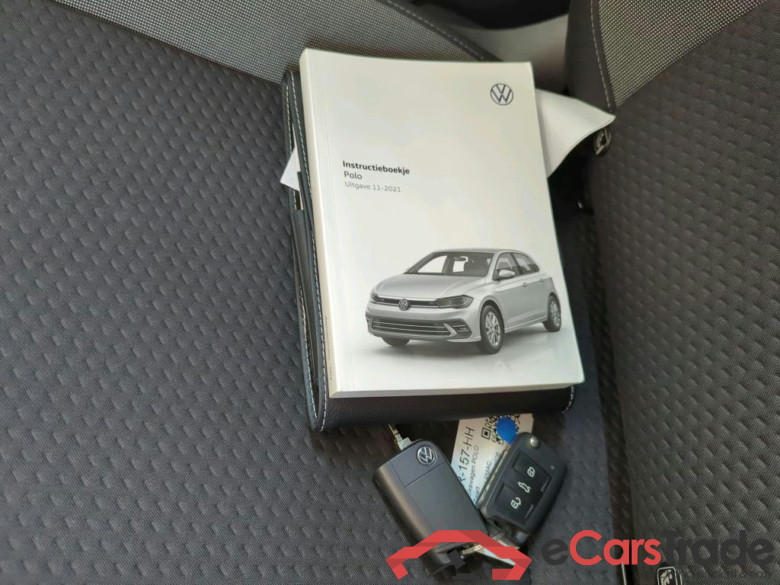 VOLKSWAGEN POLO 70 kW #6