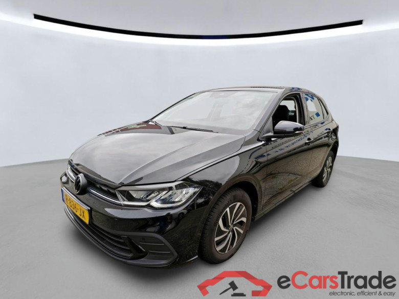 VOLKSWAGEN POLO 70 kW