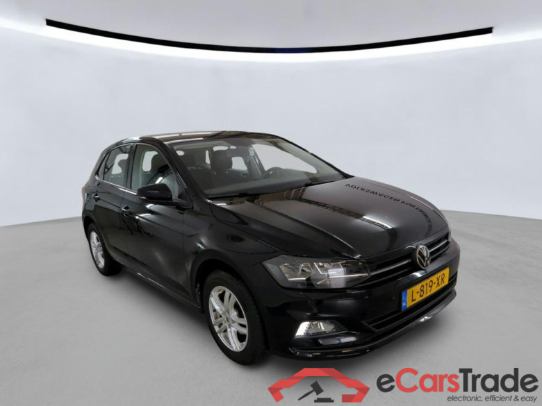 VOLKSWAGEN POLO 70 kW #4