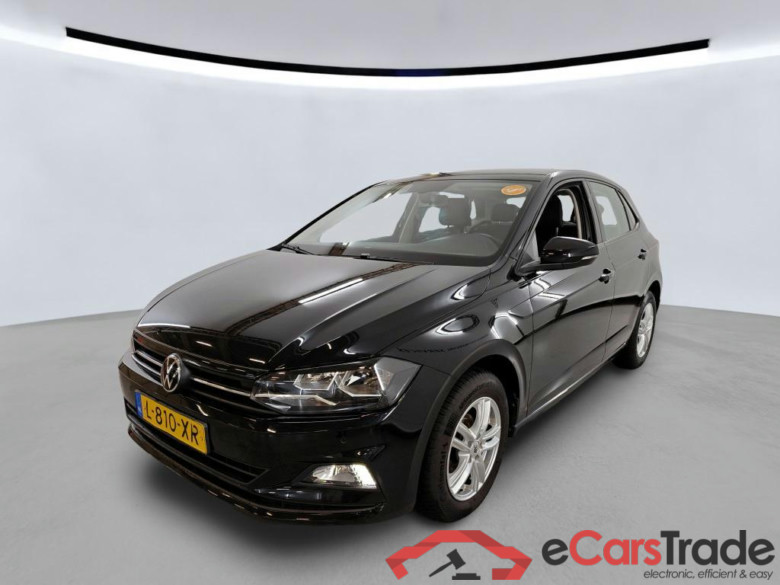 VOLKSWAGEN POLO 70 kW #1