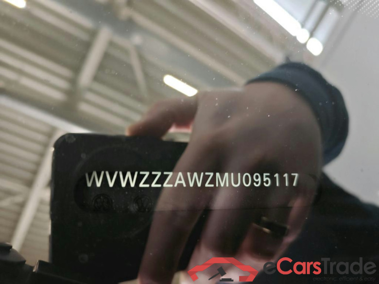 VOLKSWAGEN POLO 70 kW #2