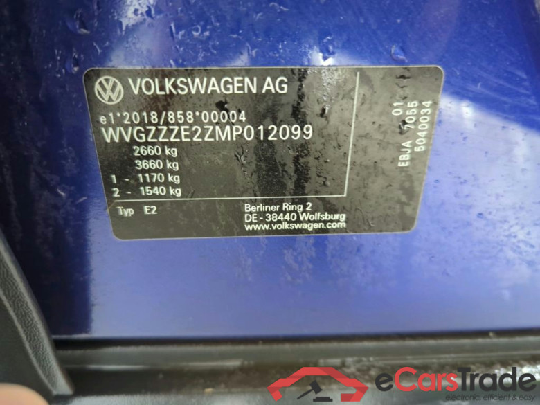 VOLKSWAGEN ID.4 150 kW #2