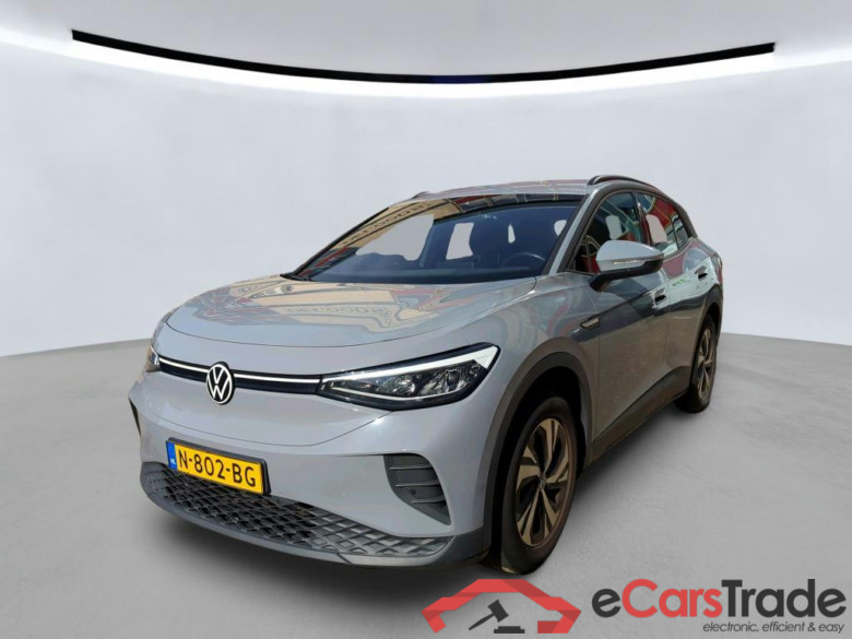 VOLKSWAGEN ID.4 109 kW #1