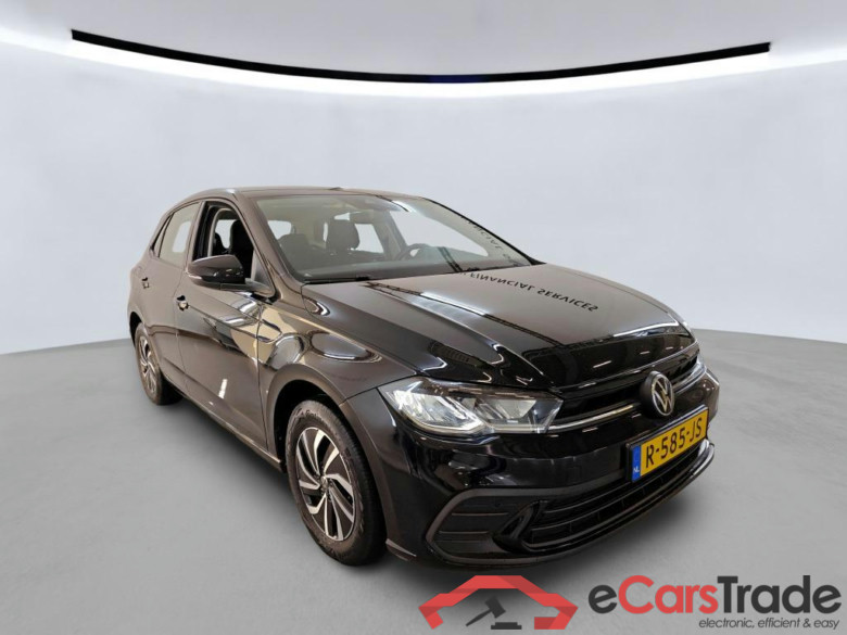 VOLKSWAGEN POLO 70 kW #5