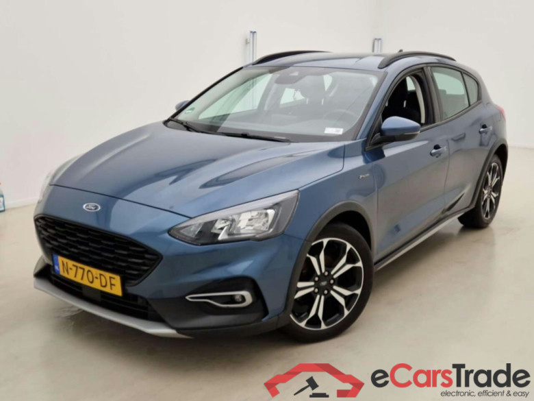 FORD FOCUS 1.0 EBH Active Bns