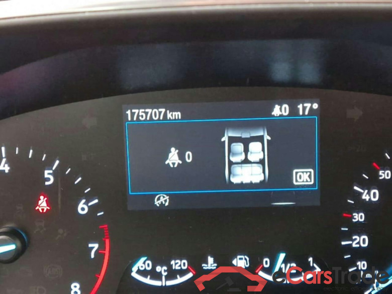 FORD FOCUS 1.0 EBH Active Bns #6
