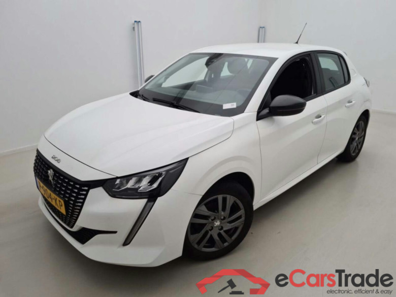 PEUGEOT 208 1.2 PT Active Pack