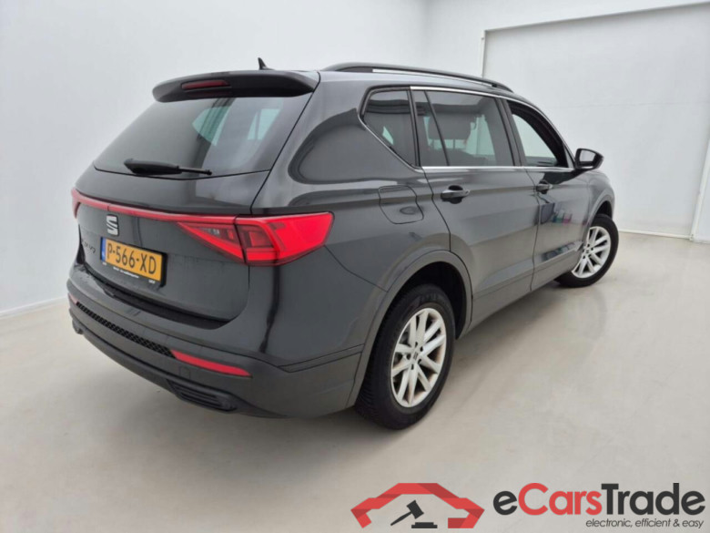 SEAT Tarraco 1.5 TSI Style Business Int. DS #2