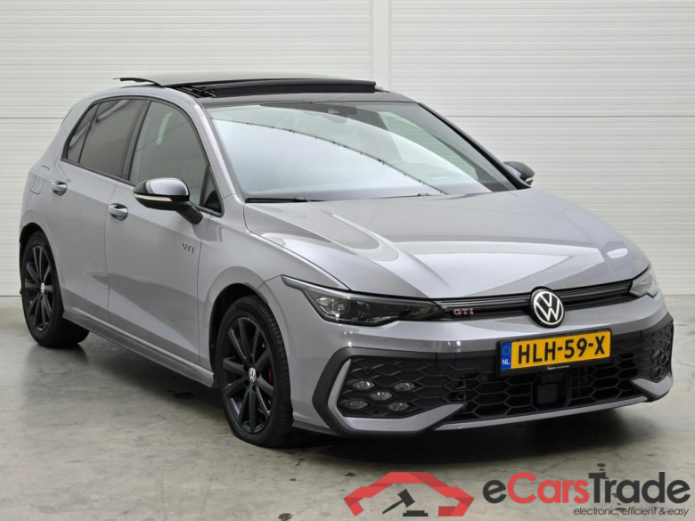 VOLKSWAGEN GOLF 2.0 TSI GTI #2
