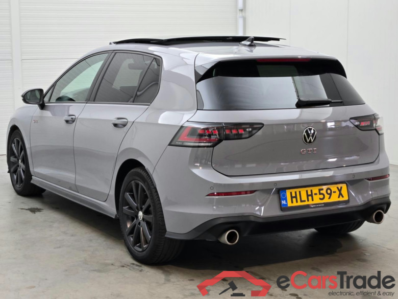 VOLKSWAGEN GOLF 2.0 TSI GTI #3