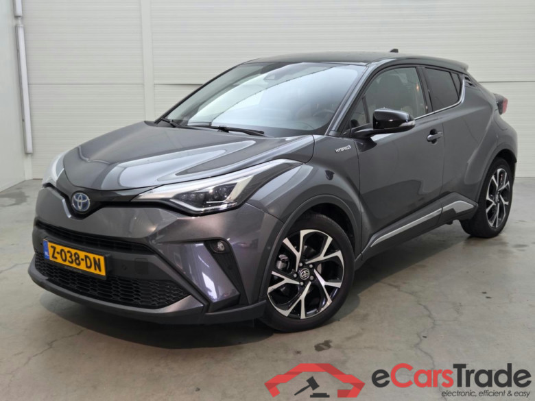 TOYOTA C-HR 1.8 Hybrid Style