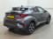 preview Toyota C-HR #3