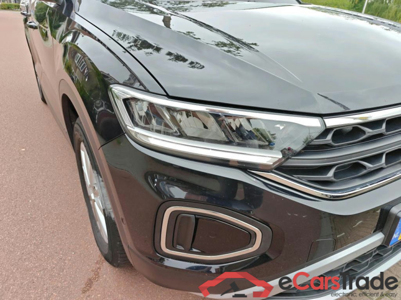 VOLKSWAGEN T-Roc 110 kW #4