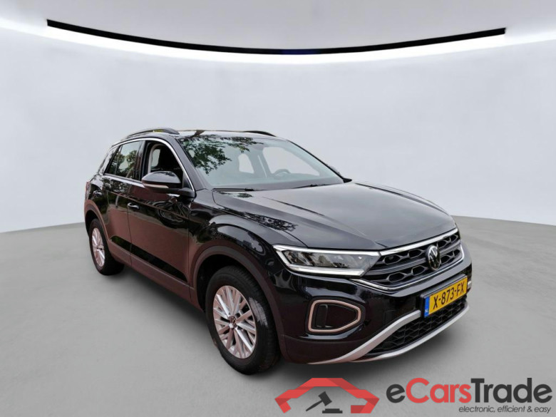 VOLKSWAGEN T-Roc 110 kW #5
