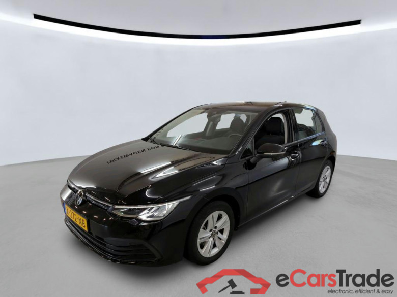 VOLKSWAGEN GOLF 81 kW