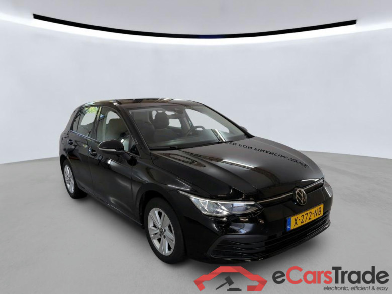 VOLKSWAGEN GOLF 81 kW #4