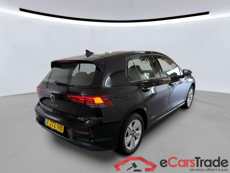 VOLKSWAGEN GOLF 81 kW #5