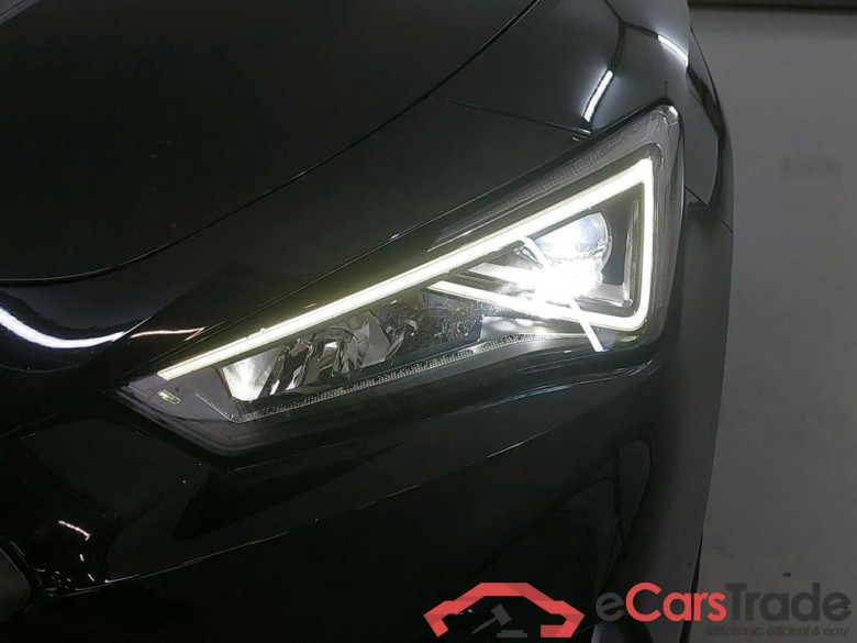 SEAT Leon Sportstourer 81 kW #4