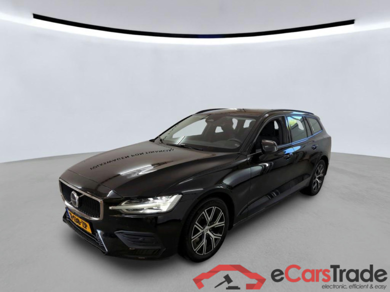 VOLVO V60 120 kW