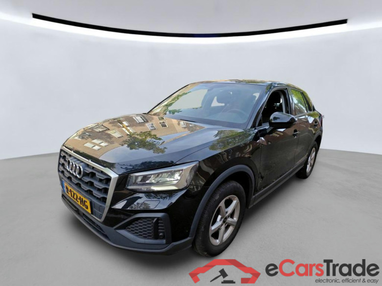 AUDI Q2 81 kW #1