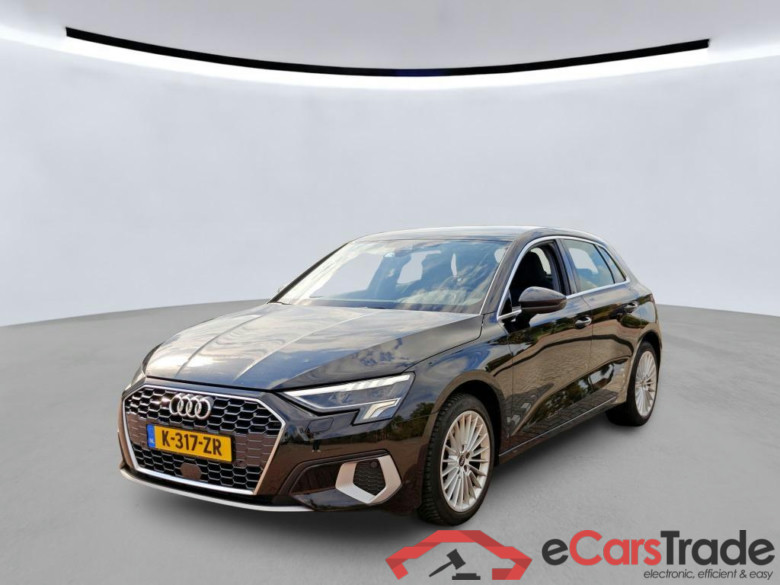 AUDI A3 Sportback 81 kW #1