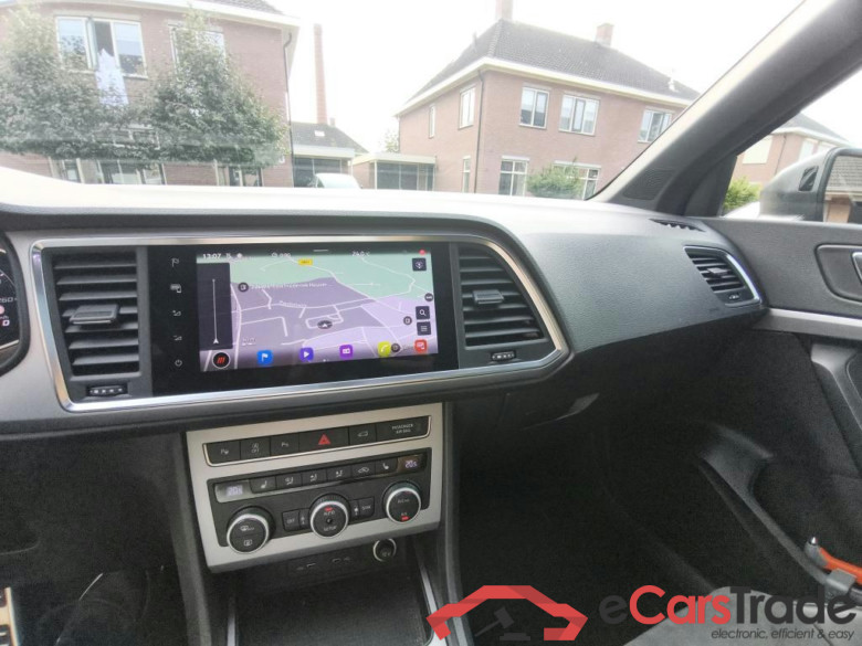 SEAT Ateca 110 kW #2