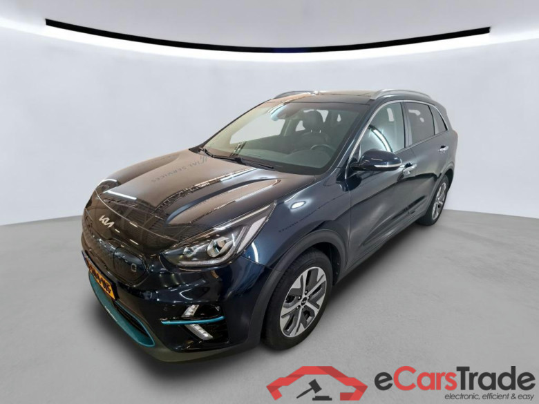 KIA e-Niro 150 kW #1